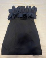 DO+BE Strapless Dress Photo 0