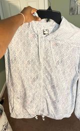 FILA Windbreaker Photo 0