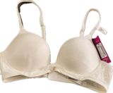 ambrielle WIRELESS ULTIMATE push up bra Size 32 A Photo 0