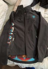 Womens Jacket Photo 0