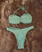 Hollister Swim Bikini Top and Bottom Photo 0