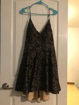 Macy's Homecoming Dress Photo 0