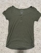 Outfitters Soft Sexy Shirt Photo 0