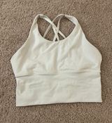 NVGTN White Matrix Bra Photo 0