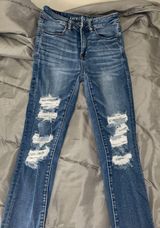 American Eagle  Jeans Photo 0