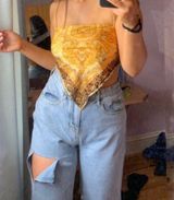 Princess Polly Bandana Top Photo 0