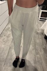 waffle knit lounge/pj/pajama pants/joggers Photo 0