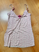 PINK Victoria's Secret Tank Top Pink Photo 0