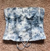 White Fox Boutique Corset Top Photo 0