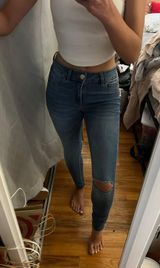 Refuge Jeggings Photo 0