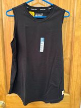 Carhartt Force Relaxed Fit Midweight Tank Photo 0