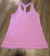 Lululemon Tank Photo 0