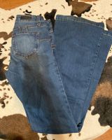 Underground soul flare jeans Size 2 Photo 0