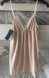 Brandy Melville Dress Pink Photo 0