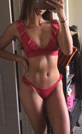 Guess X PacSun Bikini Set Photo 0