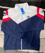 Adidas Sportive Trktop Photo 0