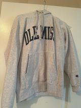 Ole Miss  Hoodie Photo 0
