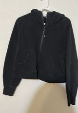 Lululemon Scuba Full-Zip Photo 0
