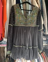 Free People Cover Up Dress Photo 0