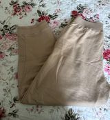 Free People Movement Sweatpants Small Photo 0
