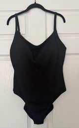 Aerie Scoop One-Piece Swimsuit Photo 0