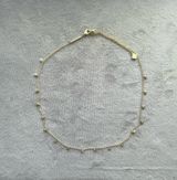 Kendra Scott Necklace Photo 0