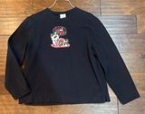 bechamel christmas pullover crewneck Size L Photo 0