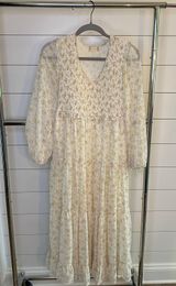 Altard State Maxi Dress Photo 0