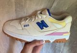 New Balance 550 Photo 0