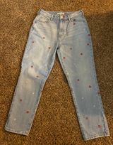 PacSun Mom Jeans Photo 0