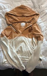 Buckle Hoodie Photo 0