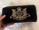 Juicy Couture Black  Wallet Photo 0