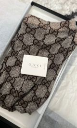 Gucci Tights Brown Photo 0