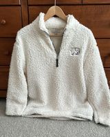 Pull Over Sherpa Photo 0