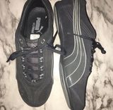 Puma eco ortholite grey sneakers Size: 6.5 Photo 0