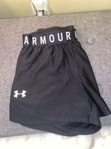 Under Armour Athletic Short Photo 0