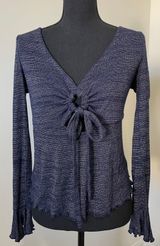 Long Sleeve Blouse Photo 0