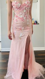 prom dress Amelia couture Photo 0