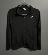 Gymshark Full Zip Defining Jacket Photo 0