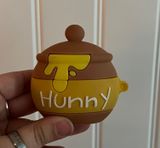 Winnie The Pooh AirPod Case Multiple Photo 0