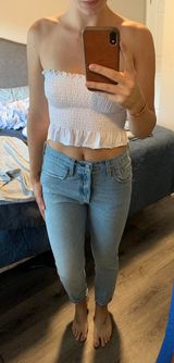 Levi’s Vintage 501 Jeans Photo 0