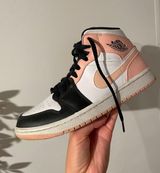 Air Jordans Air Jordan 1 Photo 0