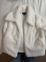Fur Coat Photo 0