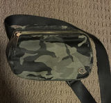 Lululemon Belt Bag Photo 0