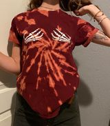 Skeleton Tie Photo 0