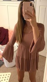 Altar'd State Dress Photo 0