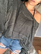 Free People Sweater Photo 0