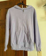 SO Zip-Up Hoodie Photo 0