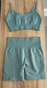 Amazon Two Piece Active Set Photo 0