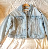 BLANK NYC Jean Jacket Photo 0